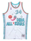 Mitchell & Ness X Nba All Star 96 Hakeem Olajuwon Swingman Tank Top