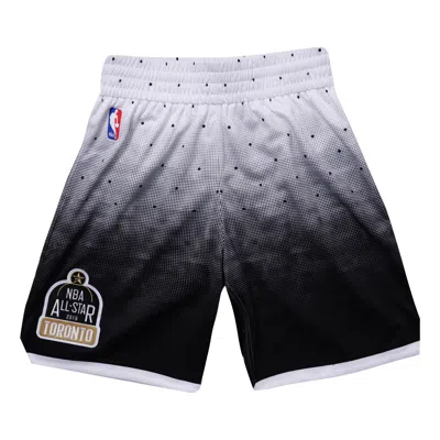 Mitchell & Ness Nba All-star 2016 Shorts In Multi