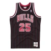 Mitchell & Ness X Nba Bulls 95-96 Steve Kerr Swingman Tank Top