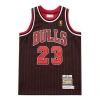 Mitchell & Ness X Nba Chicago Bulls 1996-97 Swingman Jersey 'michael Jordan 23'
