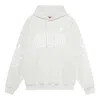 Mitchell & Ness X Nba Chicago Bulls Hoodie 'grey' In Gray