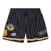 Mitchell & Ness X Nba City Collection Mesh Shorts 'golden State Warriors' In Multi
