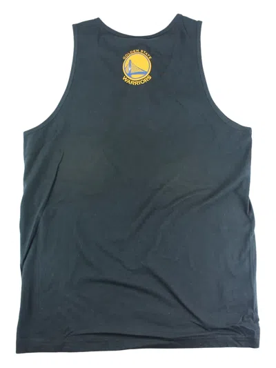 Mitchell & Ness X Nba Golden State Warriors Tank Top