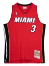 Mitchell & Ness X Nba Heat 2005 Dwyane Wade Alternate Tank Top