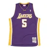 Mitchell & Ness Robert Horry Nba Los Angeles Lakers 1999/2000 Swingman Tank Top