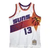 Mitchell & Ness 1996/97 Steve Nash Phoenix Suns Swingman Player Jersey In Multi