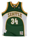 Mitchell & Ness X Nba Seattle Supersonics 2006 Ray Allen Swingman Tank Top