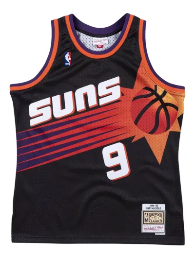 Mitchell & Ness X Nba Suns 94 Dan Majerle Swingman Alternate Road Tank Top