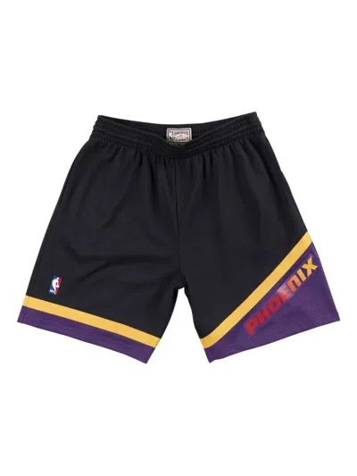 Mitchell & Ness X Nba Suns 99-00 Swingman Alternate Shorts