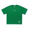 Mitchell & Ness X Nba Team T-shirt 'boston Celtics' In Green