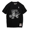 Mitchell & Ness X Nba Toronto Raptors T-shirt 'vince Carter 15' In Black
