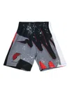 Mitchell & Ness X Nba Trail Blazers 1991 Nba Trail Blazers 1991 Shorts