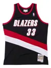 Mitchell & Ness X Nba Trail Blazers 99 Scottie Pippen Swingman Tank Top
