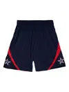 Mitchell & Ness X Nba Usa 2008 Shorts