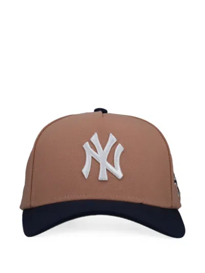 Mitchell & Ness X New Era New York Yankees Snapback Hat In Multi