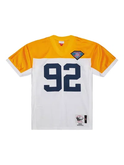Mitchell & Ness X Nfl Green Bay Packers 1994 Reggie White T-shirt