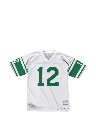 Mitchell & Ness X Nfl Joe Namath Legacy Jersey In Multi
