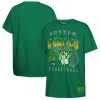 Mitchell & Ness Youth   Kelly Green Boston Celtics 2025 Nba Playoffs Retro Monumental T-shirt In Green