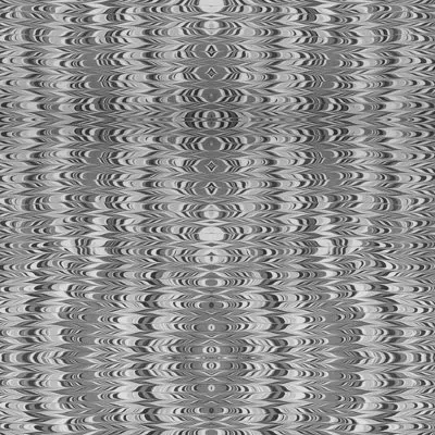 Mitchell Black Abra Feather 10' L X 24" W Wallpaper Roll In Gray