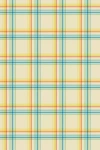Mitchell Black Ashcroft Tartan Plaid Stripe Wallpaper In Neutral