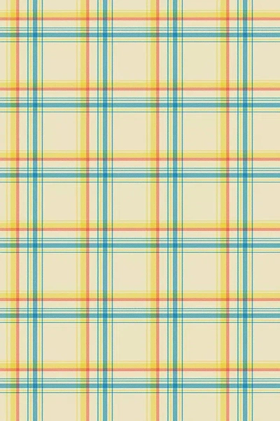 Mitchell Black Ashcroft Tartan Plaid Stripe Wallpaper In Neutral
