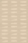 Mitchell Black Dashed Geometric Grasscloth Wallpaper