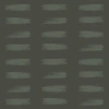 Mitchell Black Dashed Wallpaper In Olive Shadow Reverse