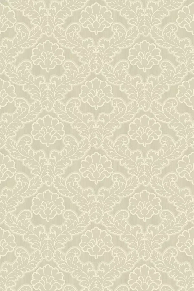 Mitchell Black Drawing Room Leaf Wallpaper