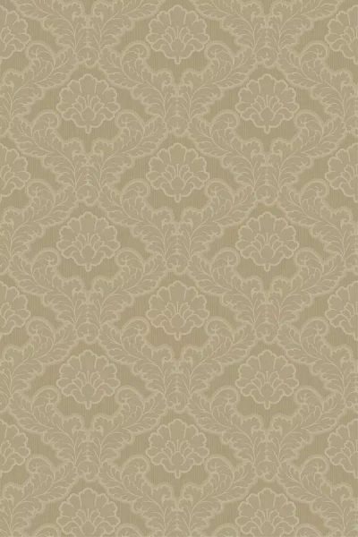Mitchell Black Drawing Room Leaf Wallpaper