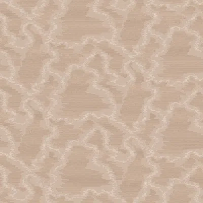 Mitchell Black Electric Ripple - Sandy Dunes Wallpaper In Brown