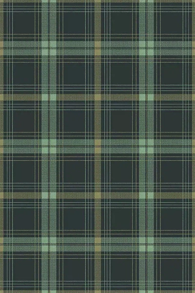 Mitchell Black English Check Plaid Stripe Wallpaper