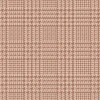 Mitchell Black Houndstooth Glen In Brown
