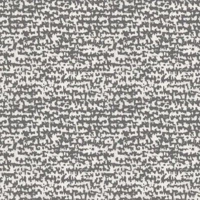 Mitchell Black Love Letters - Wallpaper By Norman Wyatt Home In Graphite