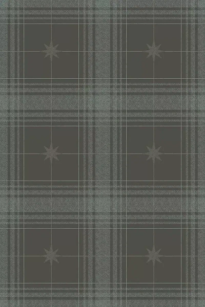 Mitchell Black Mariners Grid Stripe Geometric Wallpaper