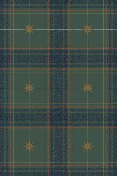 Mitchell Black Mariners Grid Stripe Geometric Wallpaper In Blue