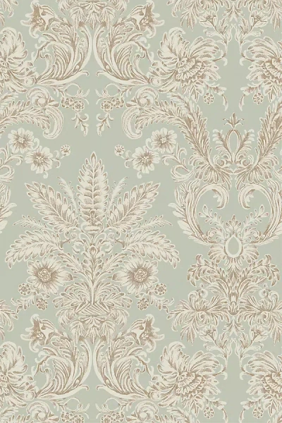 Mitchell Black Parlor Paper Traditional Peel-and-stick Wallpaper