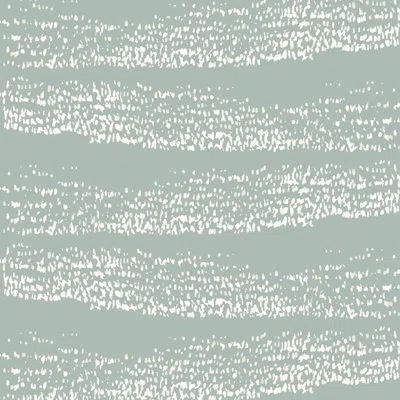 Mitchell Black Revel Reflections 10' L X 24" W Wallpaper Tile In Ash Blue