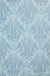 Mitchell Black Splash Wallpaper In Black
