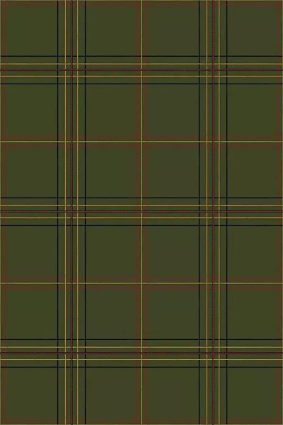 Mitchell Black Tideaway Plaid Stripe Wallpaper In Green