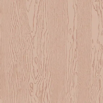Mitchell Black Urban Timber - Clay Brown Wood Wallpaper In Brown;pink