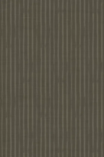 Mitchell Black Versa Hand Striped Grasscloth Wallpaper