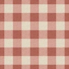 Mitchell Black Washed Gingham In Brown