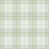 Mitchell Black Willow Pane In Green