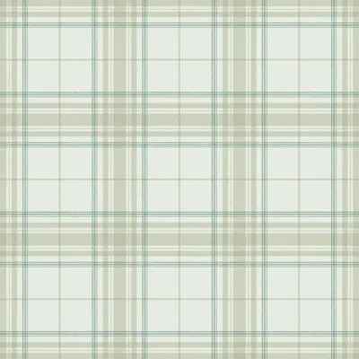 Mitchell Black Willow Pane In Green