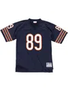 Mitchell & Ness 1966/67 Mike Ditka Legacy "chicago Bears" Jersey In Blue