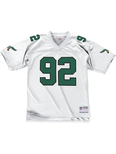 Mitchell & Ness 1990 Reggie White Philadelphia Eagles Legacy Jersey