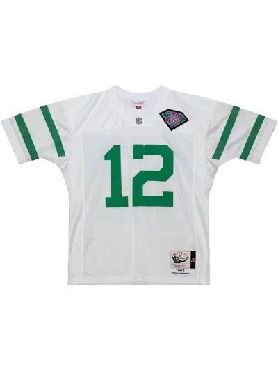Mitchell & Ness 1994 Randall Cunningham Philadelphia Eagles "white" Authentic Alternate Jersey