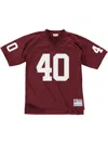 Mitchell & Ness 2000 Tillman Arizona Cardinals Legacy Player Jersey In Red