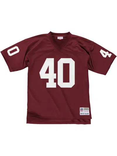 Mitchell & Ness 2000 Tillman Arizona Cardinals Legacy Player Jersey In Red