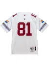 Mitchell & Ness 2003 Anquan Boldin Arizona Cardinals Authentic Jersey In White
